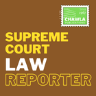 Supreme Court ícone