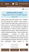 Supreme Court imagem de tela 1