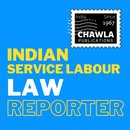 Indian Service Labour Reporter APK