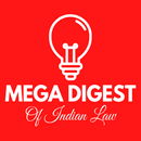 Mega Digest of Indian Law APK
