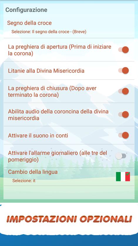 Coroncina Divina Misericordia For Android Apk Download