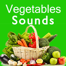 APK Vegetables Eating Sounds
