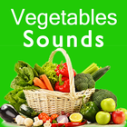 Vegetables Eating Sounds ไอคอน