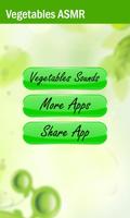 Vegetables Eating Sounds ภาพหน้าจอ 1