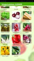 Vegetables Eating Sounds ภาพหน้าจอ 2