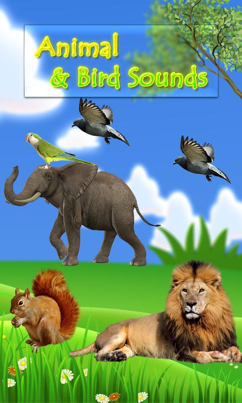 Birds & Animal Sounds APK for Android Download Birds & Animal Sounds APK for Android Download