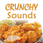 Crunchy & Crispy Sounds icône