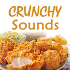 Crunchy & Crispy Sounds biểu tượng