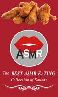 برنامه‌نما Eating Sounds ASMR عکس از صفحه