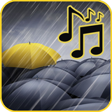 Rain Sounds アイコン