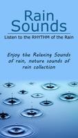 Rain Sounds ภาพหน้าจอ 2