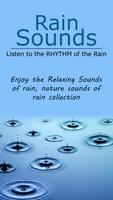 Rain Sounds capture d'écran 2