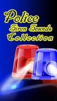 Siren Sounds โปสเตอร์