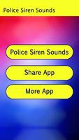 Siren Sounds ภาพหน้าจอ 1