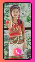 Chayet Girl Cartaz