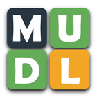 Multidle - Wordle Variations biểu tượng