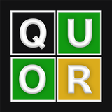 Quordle - Casse-tête quotidien APK