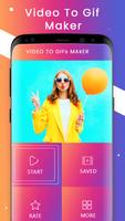 GIF Maker 2019 : Video Maker 截圖 1