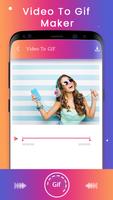 GIF Maker 2019 : Video Maker 截圖 2