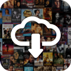 Free Movie Downloader : Torrent Search icône