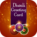 Diwali Greeting Card Maker : Diwali Wishes APK