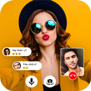 Live Video Chat And Video Call Guide 2019 APK