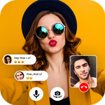 Live Video Chat And Video Call Guide 2019 icon
