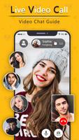 Live Video Chat And Video Call Guide 2019 capture d'écran 2