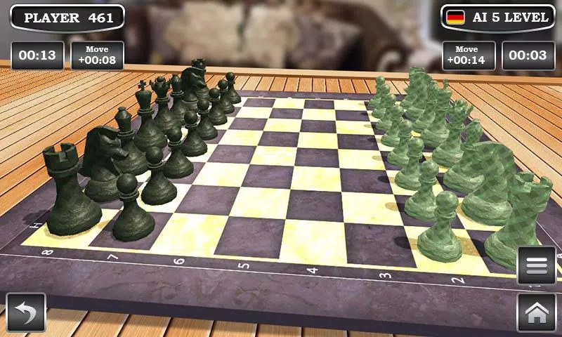 Chess Pro 3D 1.0 Download (Free) - game-shell.exe