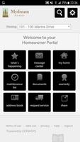 Homeowner Central imagem de tela 1