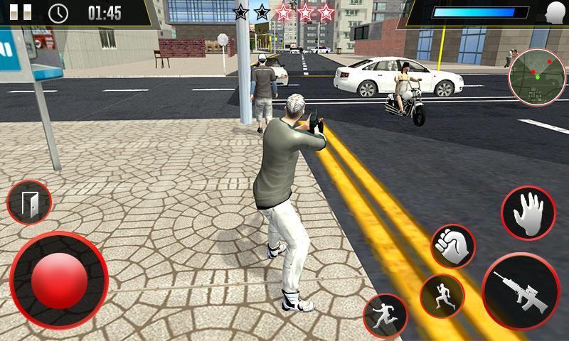 Gangster War Mafia Simulator 3d For Android Apk Download