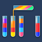 Water Sort: Soda Game иконка