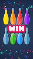 Water Sort: Soda Game скриншот 2