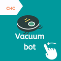 Vacuum bot
