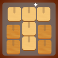 ”Wooden Block Puzzle