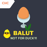 Balut - the game