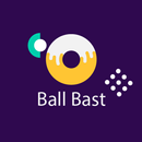 Ball blast boss: funny abstract geometric APK