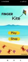 Finger Kite पोस्टर