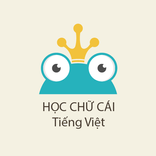Học chữ cái tiếng việt