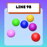 ”Lines 98 - classic puzzle