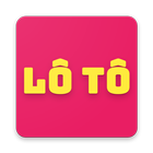 Rao lô tô icon