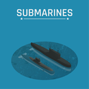 Submarine - battle ships APK