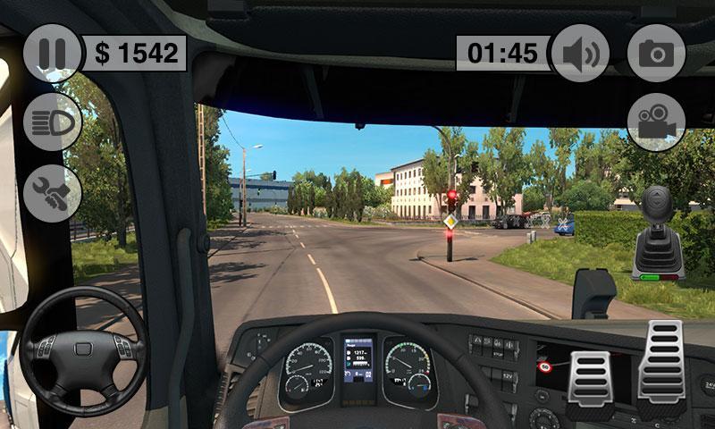 Grand Truck Simulator Pc