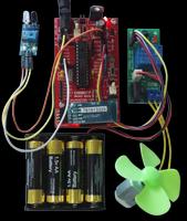 Magnetcode syot layar 2