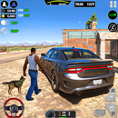 Estacionamen 2024 jogos carros APK