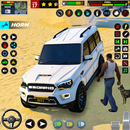 Jeep sürüş simülatörü 3D APK