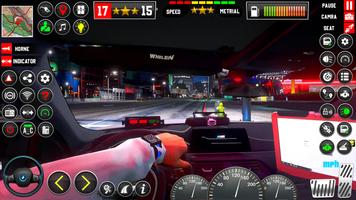 Police parkeerautospellen 2023 screenshot 1