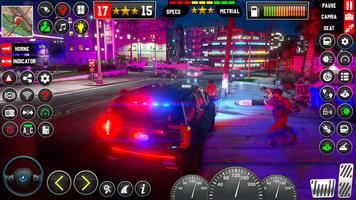 Police parkeerautospellen 2023 screenshot 3