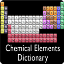 Chemical Element Dictionary APK
