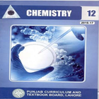 Chemistry Textbook 12th icône